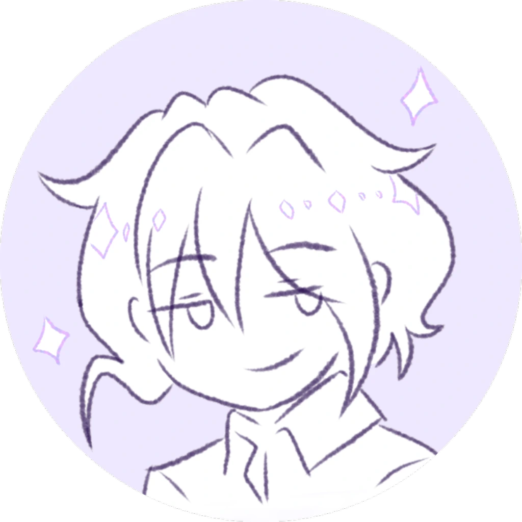 Joshua from TWEWY logo